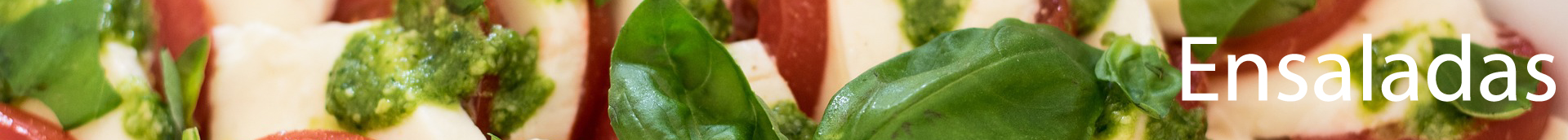 Foto ensaladas