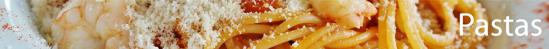 Foto pastas
